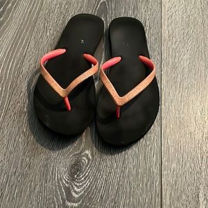 Reef flip flops
